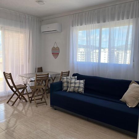 Primera Linea De Playa, Pies En La Arena, Marina D'Or Magic Word El Borseral エクステリア 写真