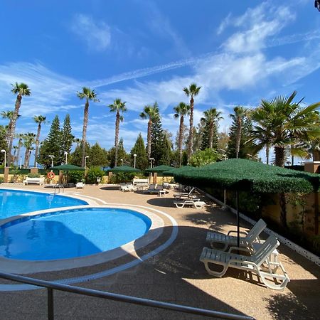 Primera Linea De Playa, Pies En La Arena, Marina D'Or Magic Word El Borseral エクステリア 写真