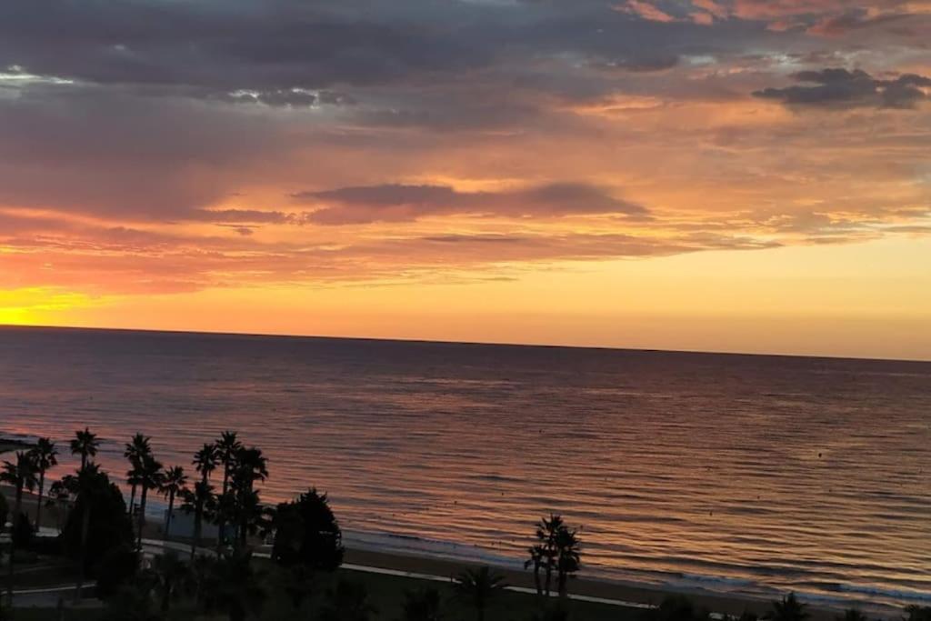 Primera Linea De Playa, Pies En La Arena, Marina D'Or Magic Word El Borseral エクステリア 写真