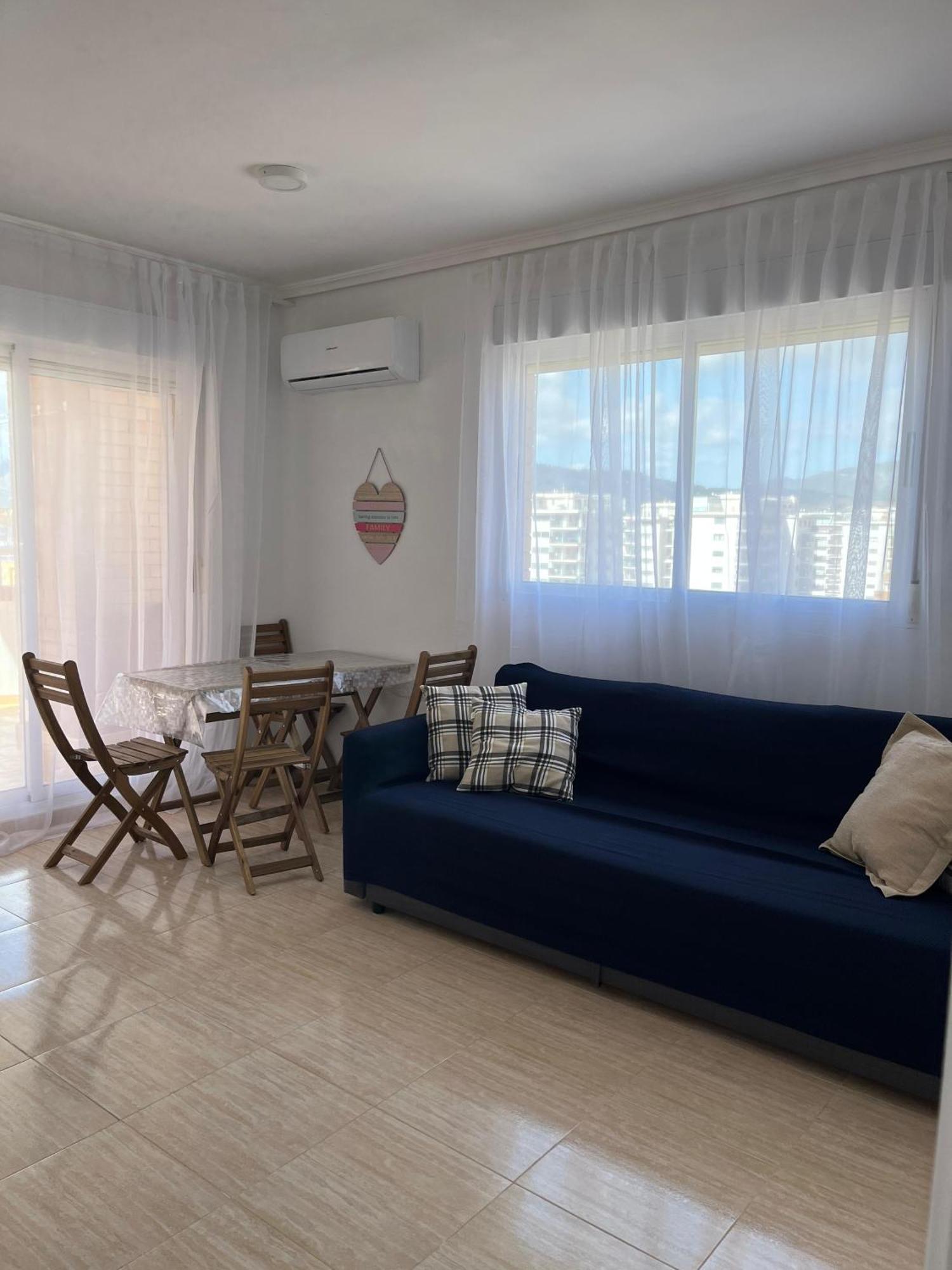 Primera Linea De Playa, Pies En La Arena, Marina D'Or Magic Word El Borseral エクステリア 写真
