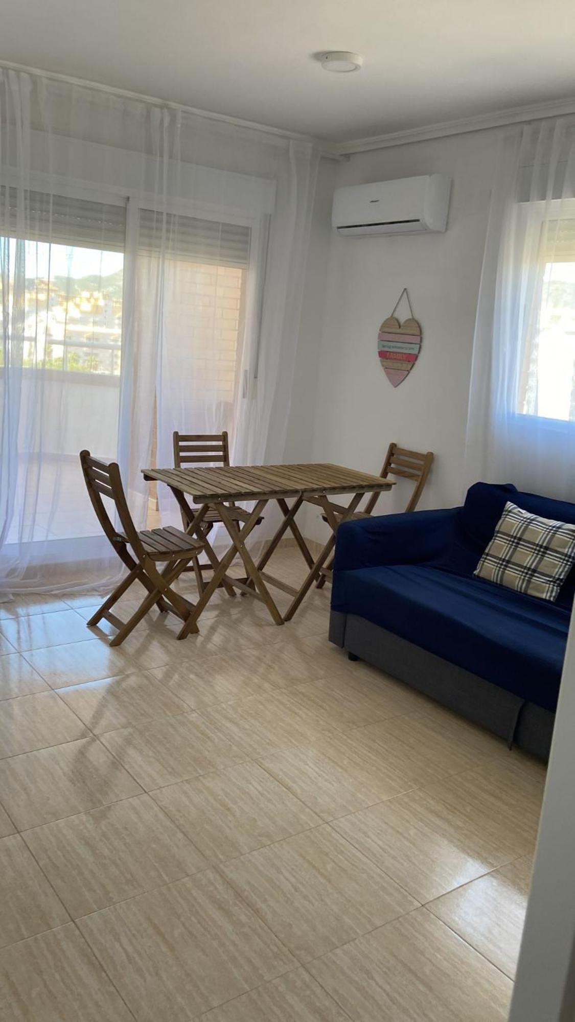 Primera Linea De Playa, Pies En La Arena, Marina D'Or Magic Word El Borseral エクステリア 写真