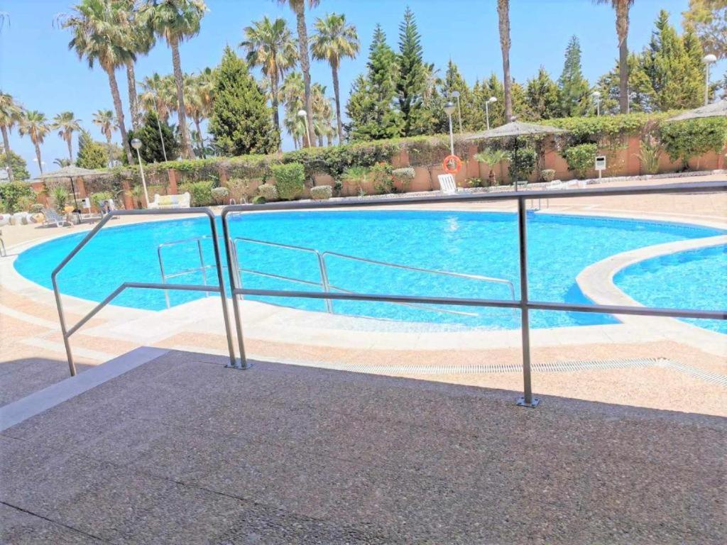 Primera Linea De Playa, Pies En La Arena, Marina D'Or Magic Word El Borseral エクステリア 写真
